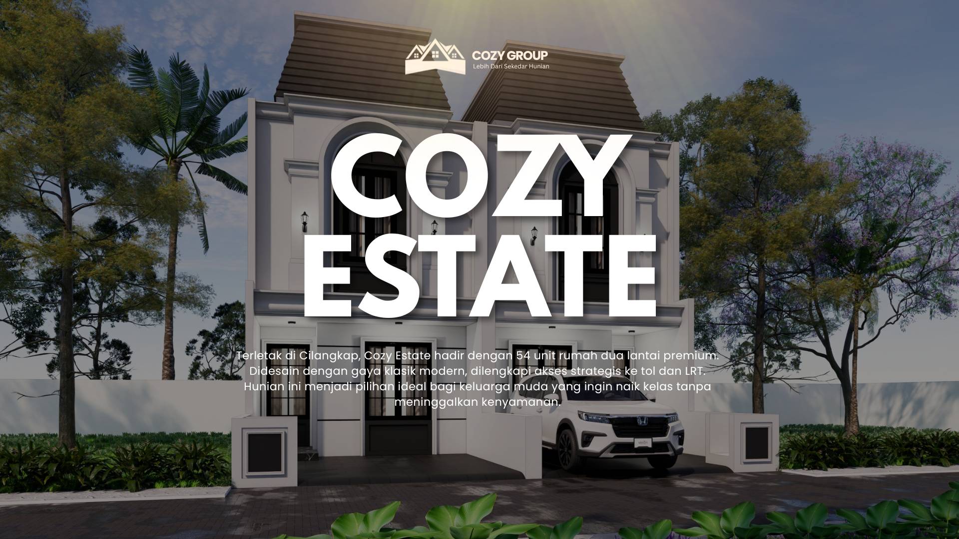 Cozy Estate